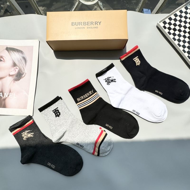 Burberry Socks